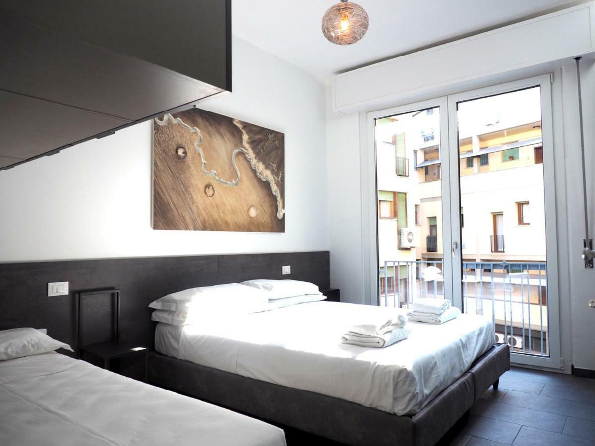 Pitti Apartment Florenz Exterior foto